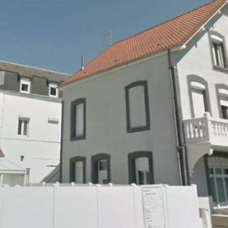 Appartement Proche Mer Berck Экстерьер фото