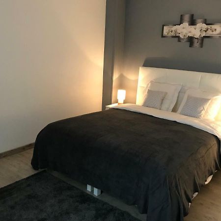 Appartement Proche Mer Berck Экстерьер фото