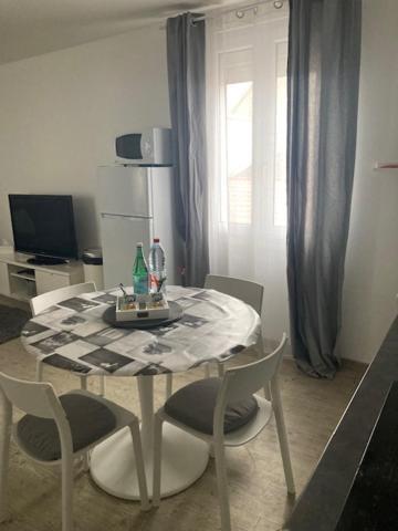 Appartement Proche Mer Berck Экстерьер фото