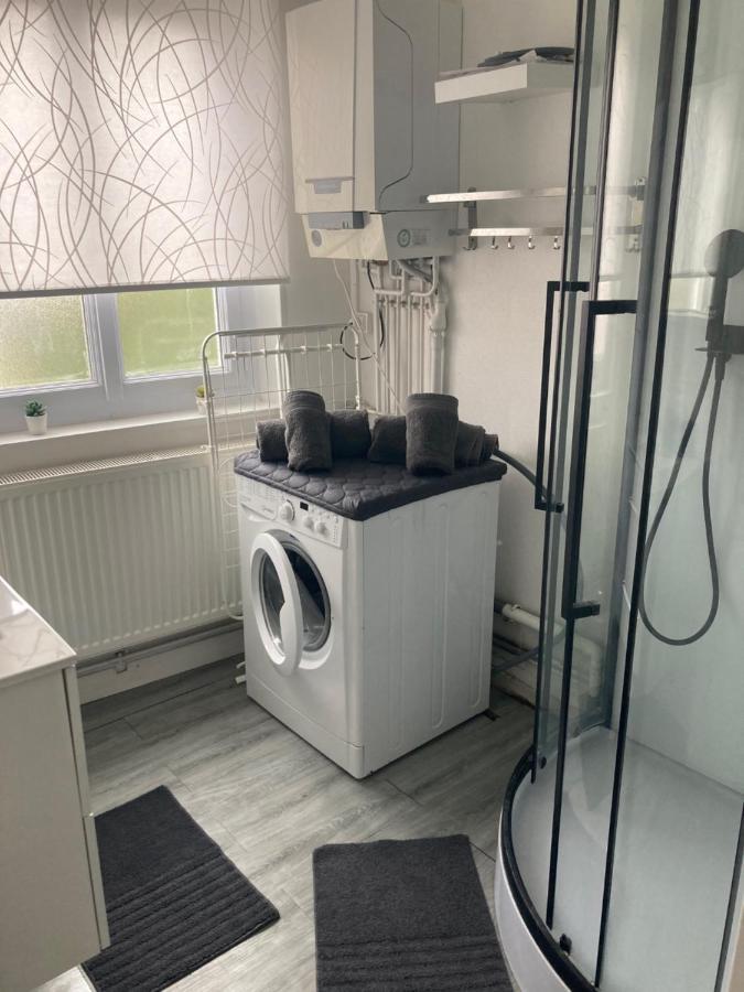 Appartement Proche Mer Berck Экстерьер фото
