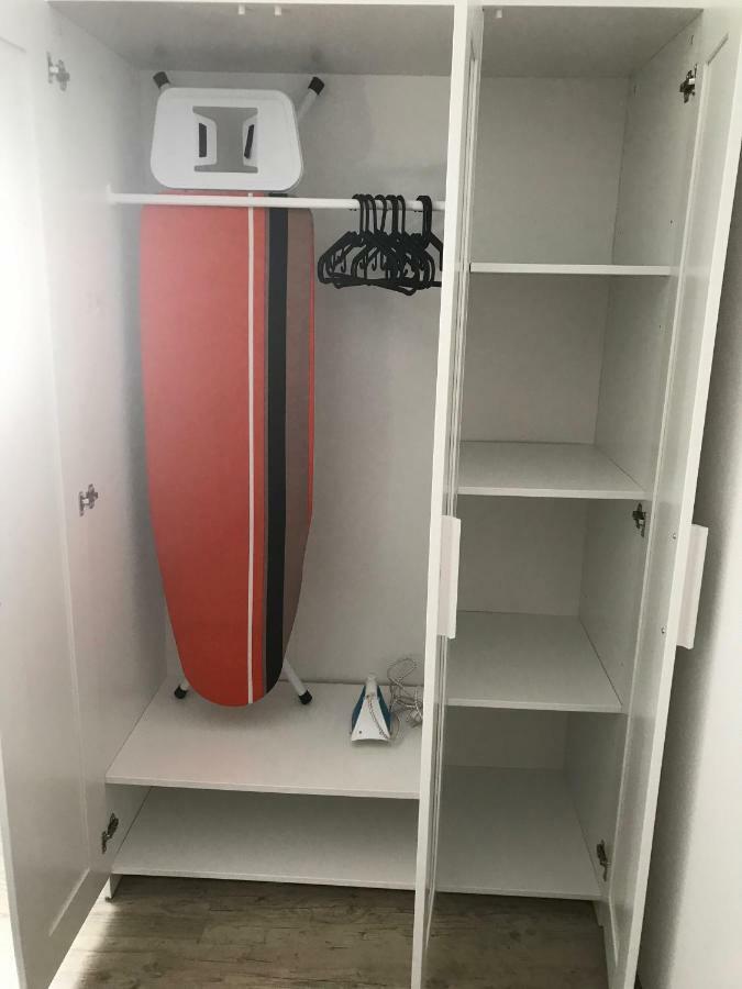 Appartement Proche Mer Berck Экстерьер фото