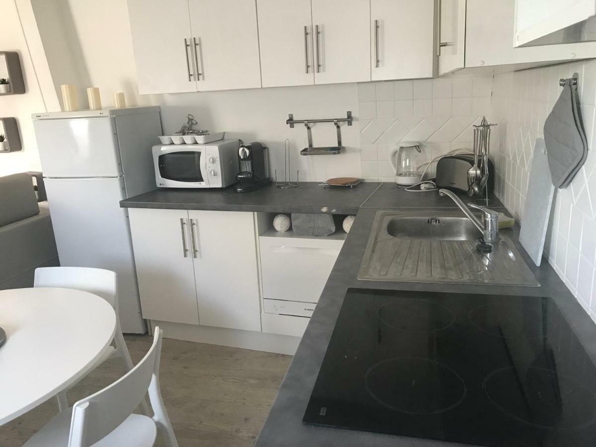 Appartement Proche Mer Berck Экстерьер фото