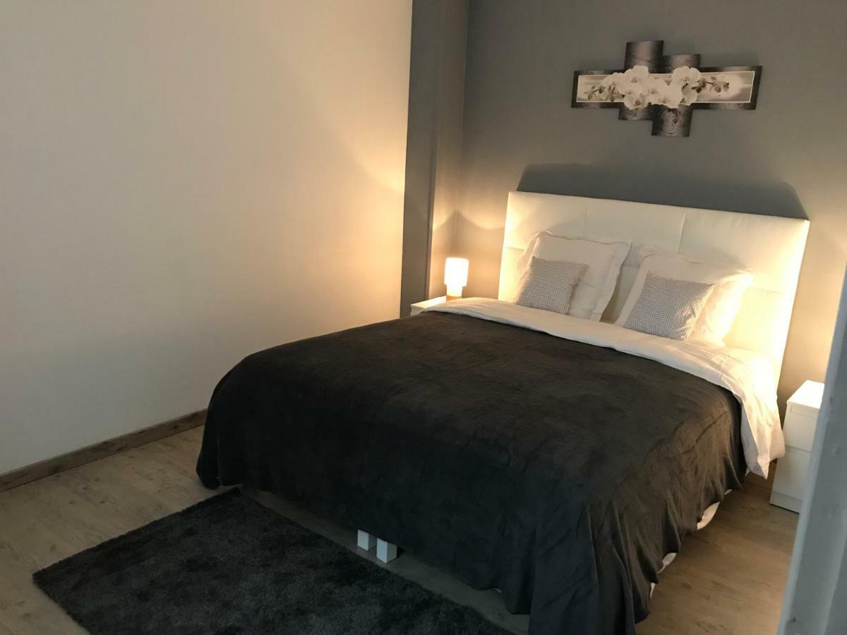 Appartement Proche Mer Berck Экстерьер фото