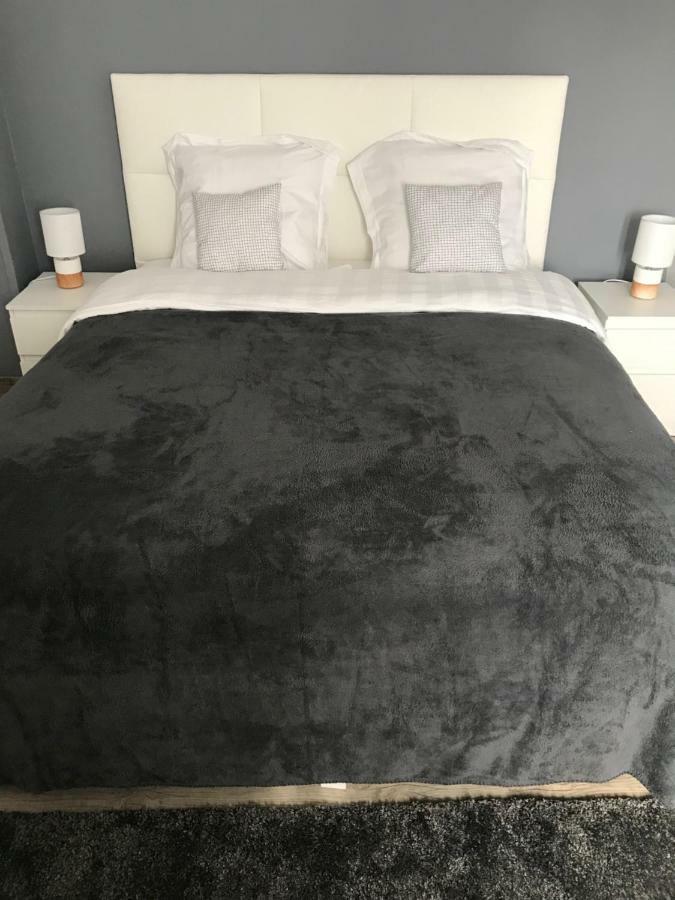 Appartement Proche Mer Berck Экстерьер фото