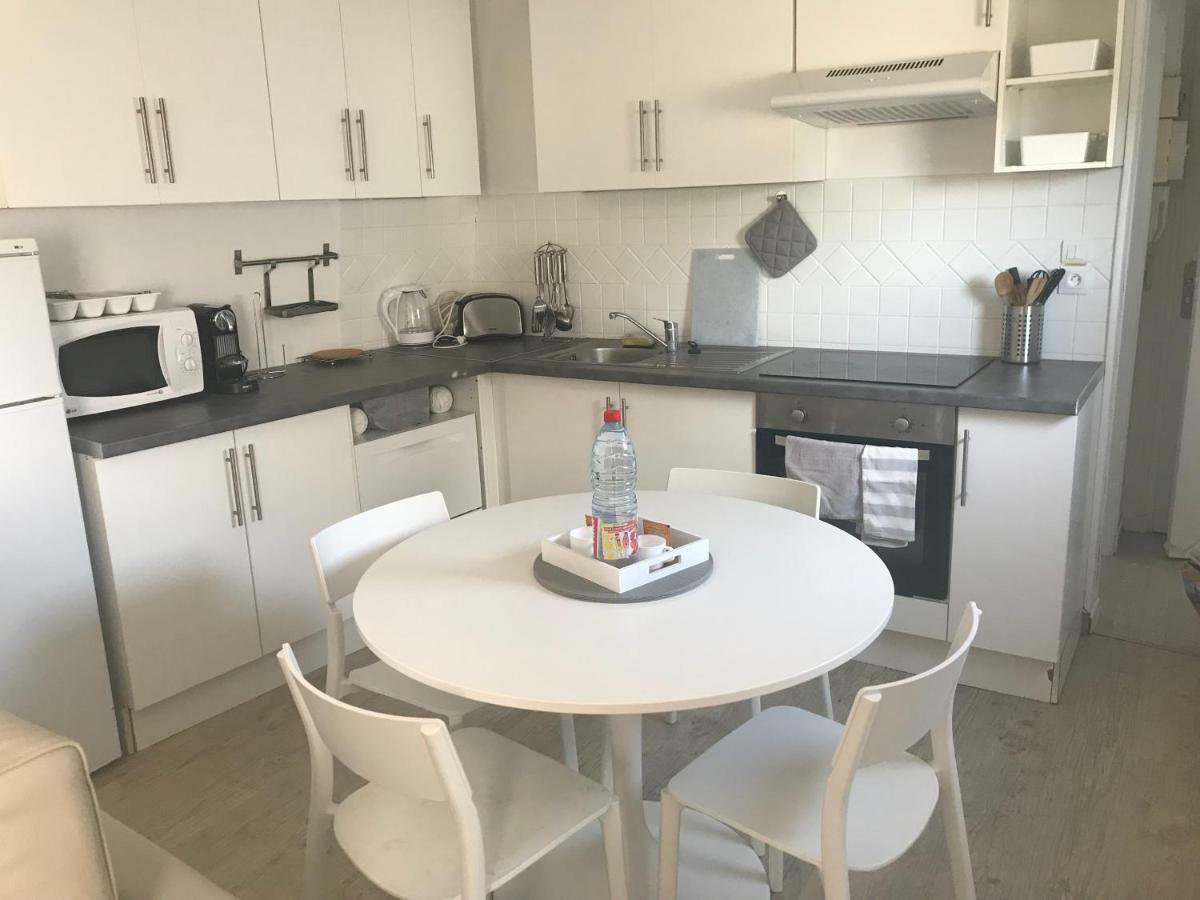 Appartement Proche Mer Berck Экстерьер фото